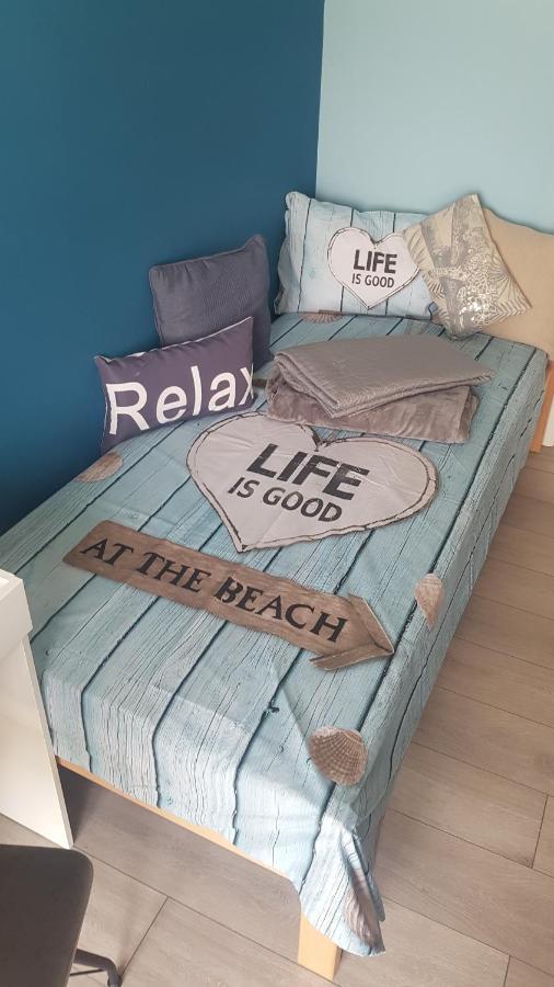 Lighthouse Apartman