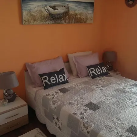 Lighthouse Apartment Novi Vinodolski Room photo