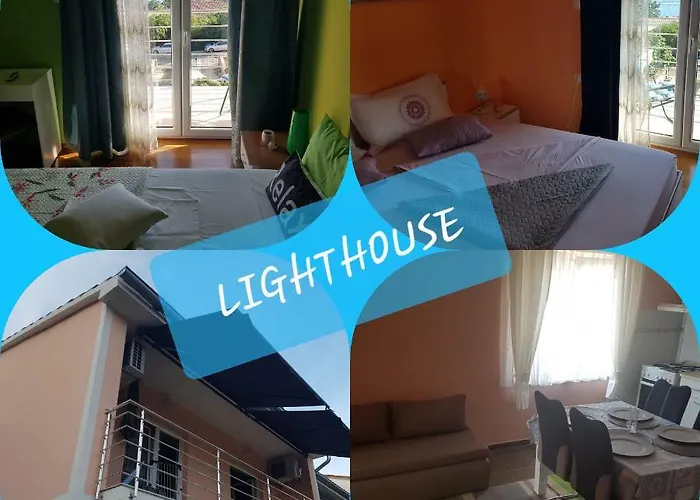 Lighthouse