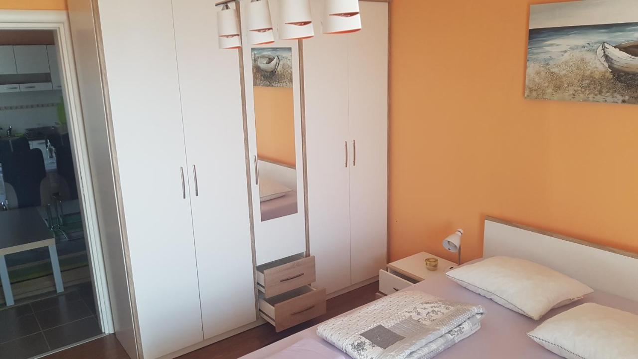 Appartement Lighthouse *