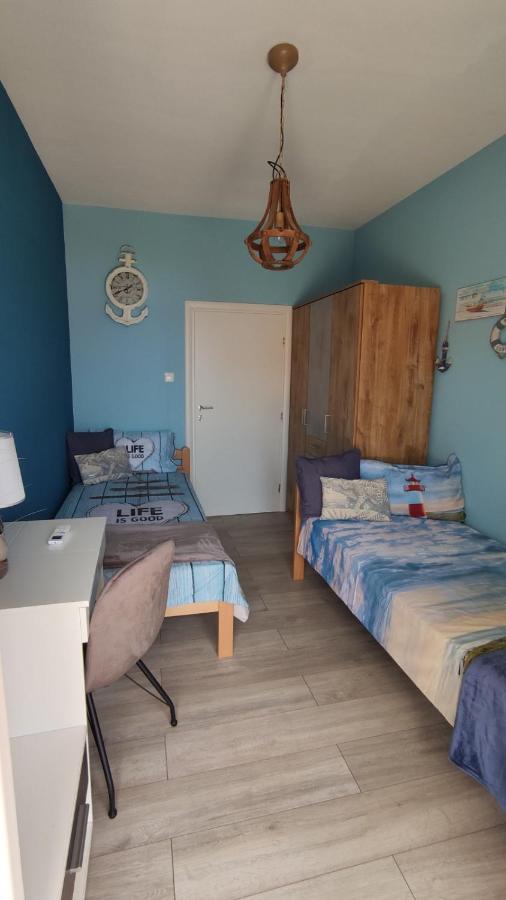 Appartement Lighthouse *