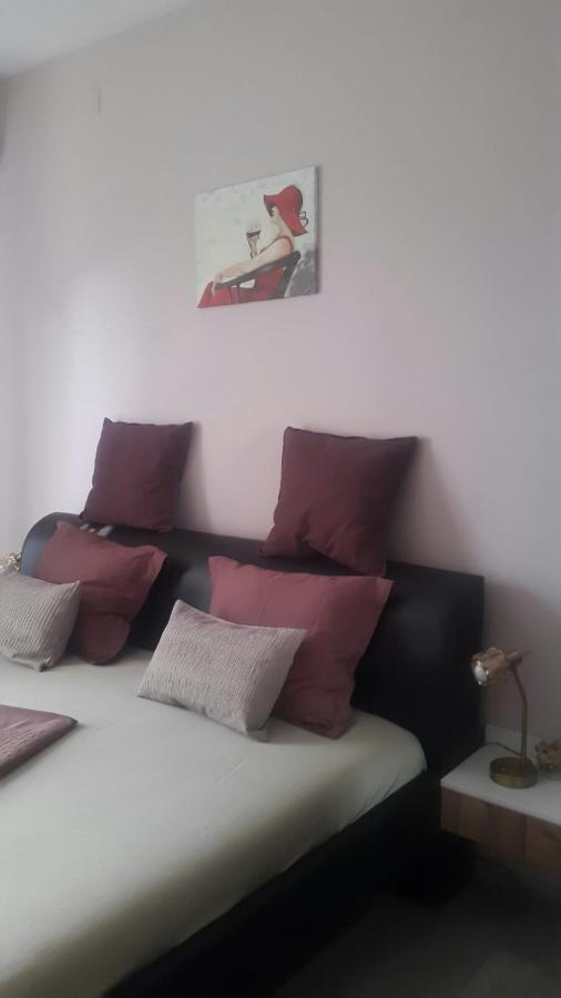 Lighthouse Apartment Novi Vinodolski