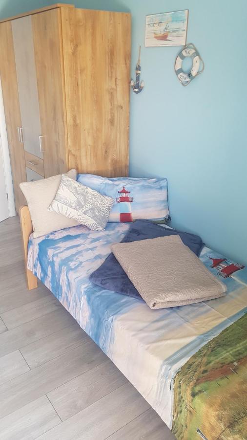 Lighthouse Apartment *