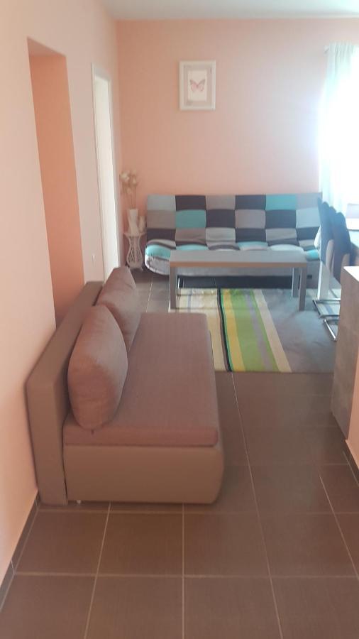 Appartement Lighthouse
