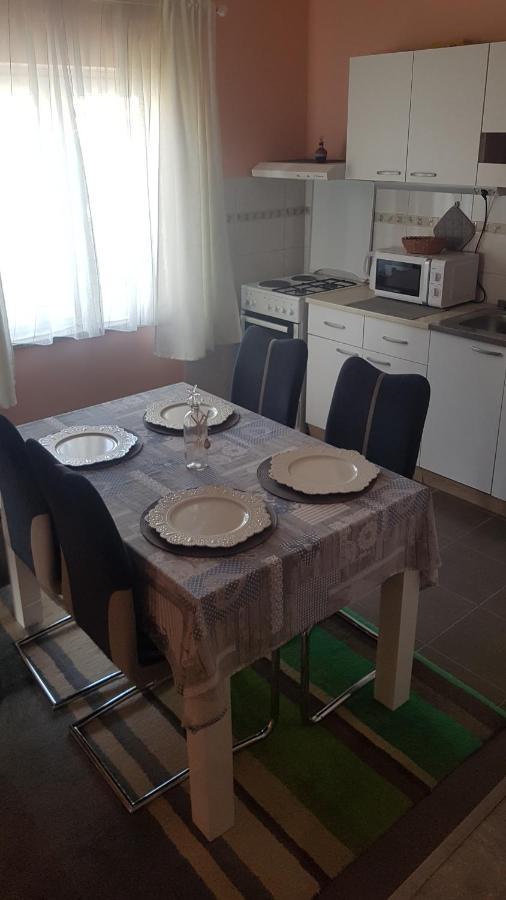 Apartment Lighthouse Novi Vinodolski