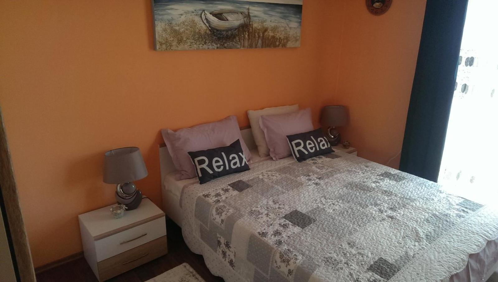 Lighthouse Apartment Novi Vinodolski