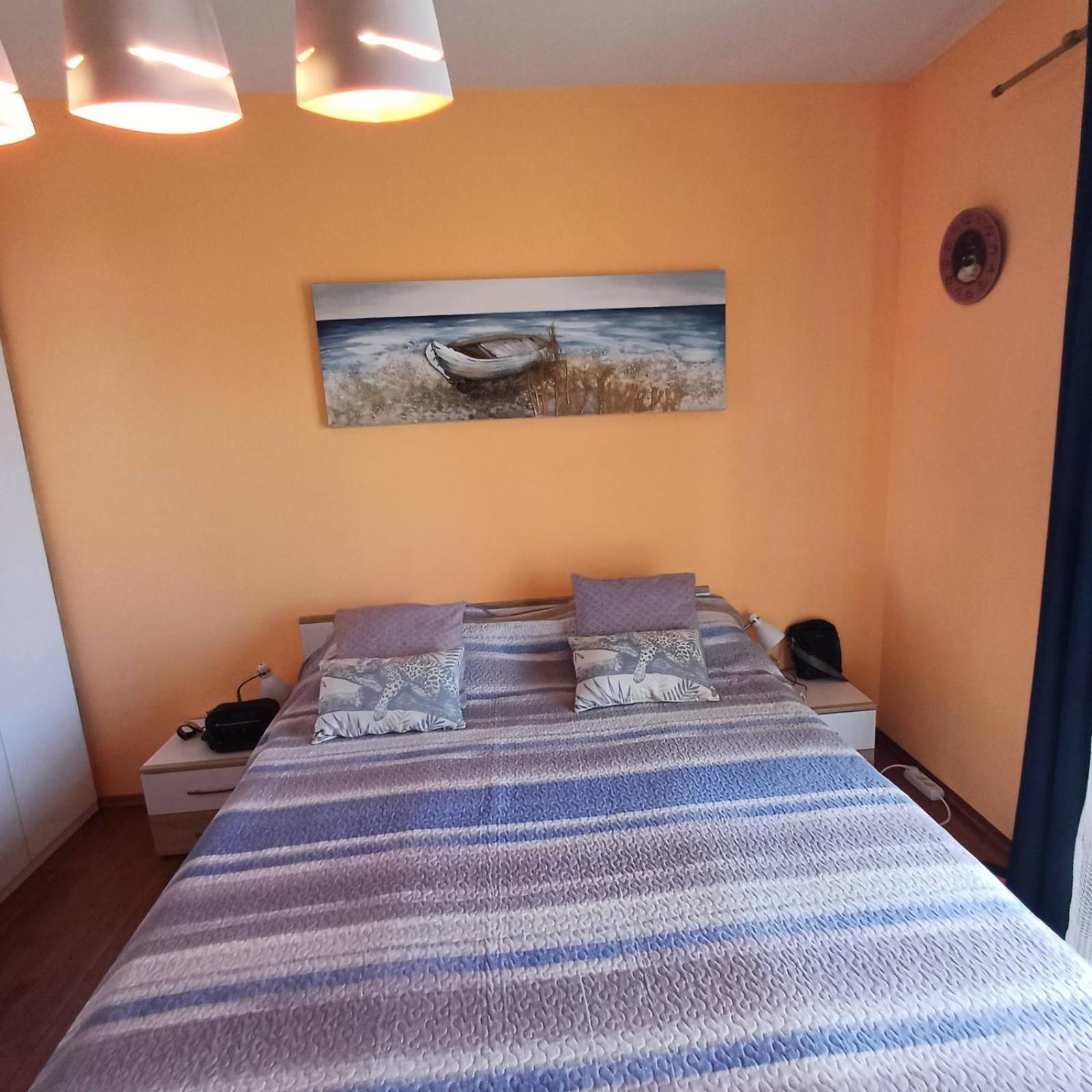 Lighthouse Appartement Novi Vinodolski