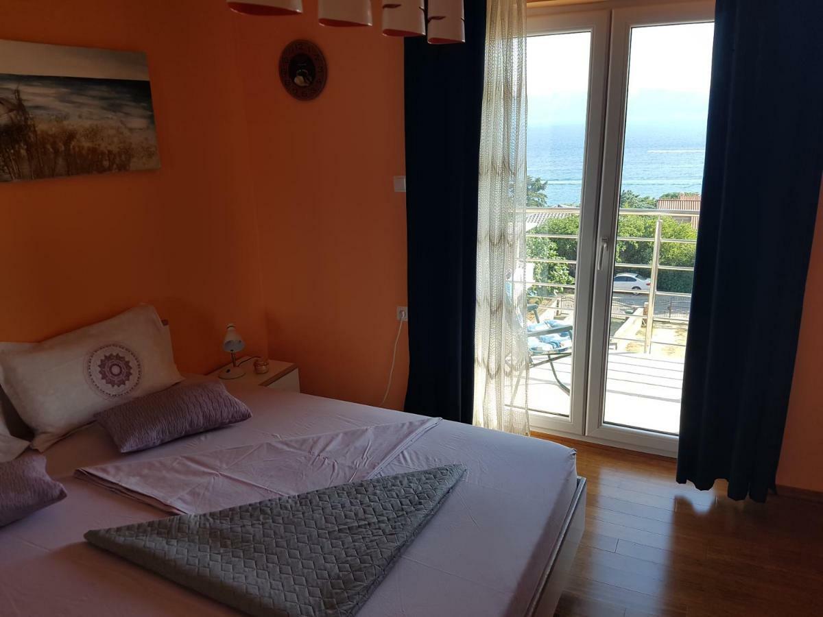 Lighthouse Apartment Novi Vinodolski