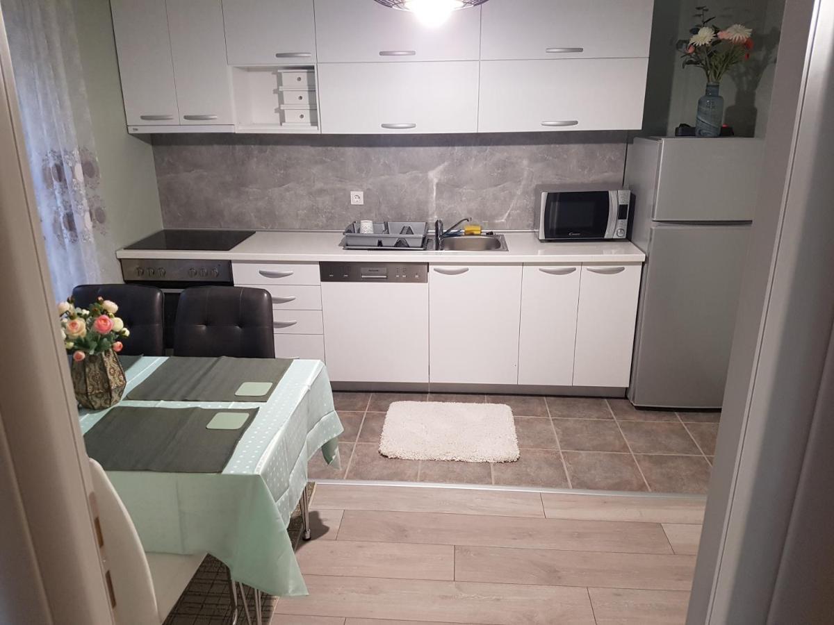 Apartment Lighthouse Novi Vinodolski